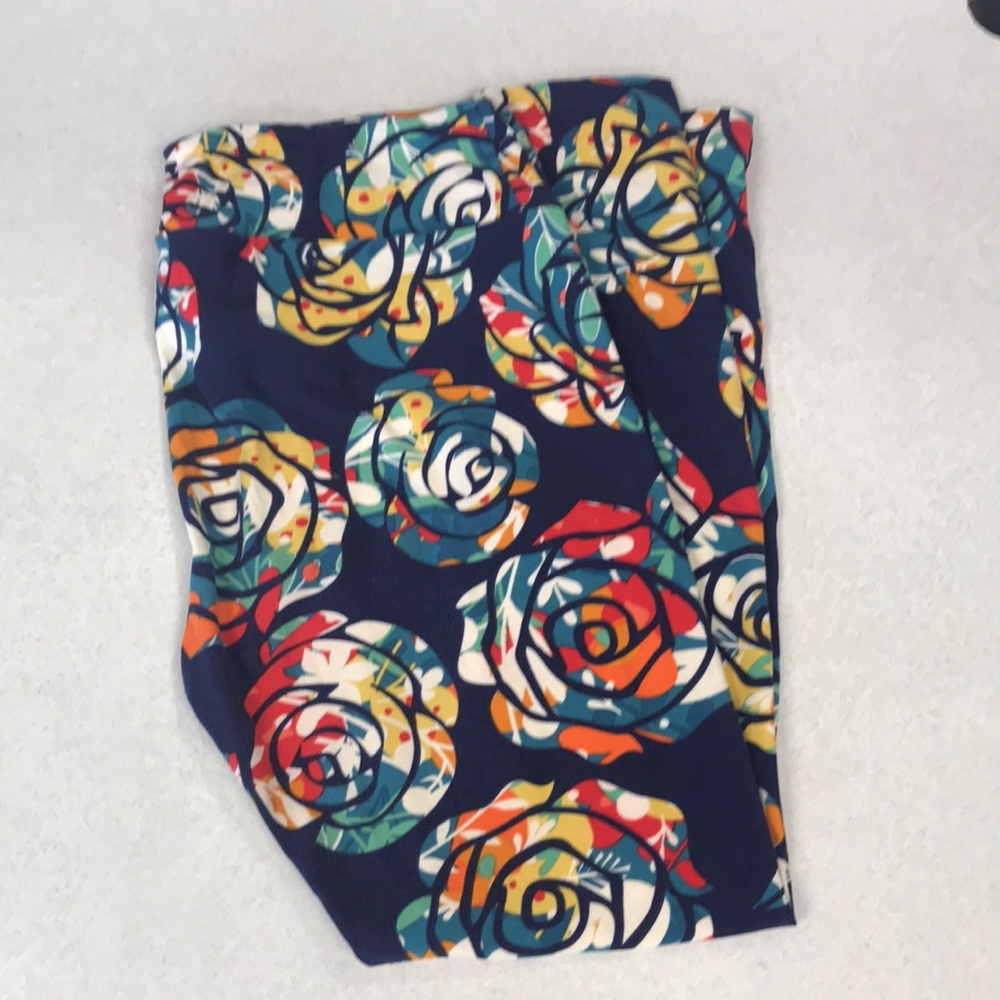 TC LuLaRoe leggings